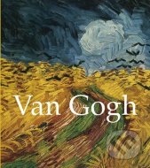 Světové umění - Van Gogh - cena, porovnanie