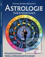 Astrologie vaše životní šance - cena, porovnanie