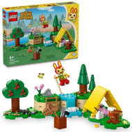 Lego Animal Crossing 77047 Bunnie a aktivity v prírode - cena, porovnanie