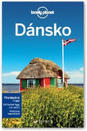 Dánsko - Lonely Planet - cena, porovnanie