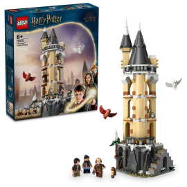 Lego Harry Potter 76430 Soviareň v Rokfortskom hrade