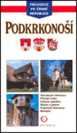 Podkrkonošie - Marcela Nováková