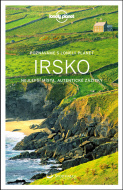 Poznáváme Irsko - Lonely Planet - cena, porovnanie