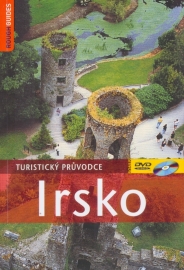 Irsko - turistický průvodce DVD - 2. vydání