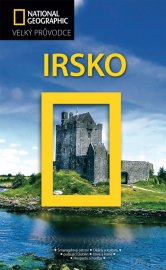 Irsko - Christopher Somerville CPress