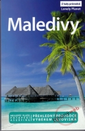 Maledivy - Lonely Planet - 2. vydání - cena, porovnanie
