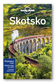 Skotsko - Lonely planet SVOJTKA