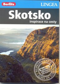 Skotsko - inspirace na cesty