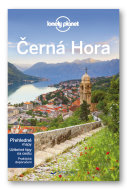 Černá Hora - Lonely Planet SVOJTKA - cena, porovnanie