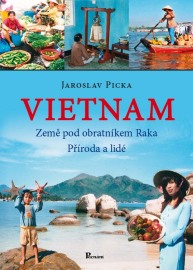 Vietnam - země pod obratníkem Raka