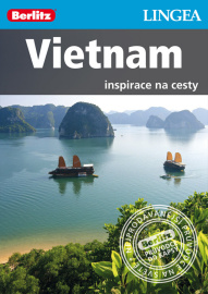 VIETNAM - inspirace na cesty