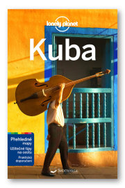 Kuba - Lonely Planet