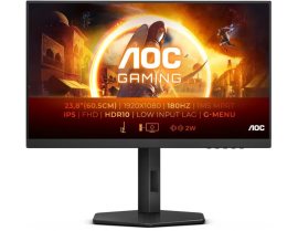 AOC 24G4X Gaming