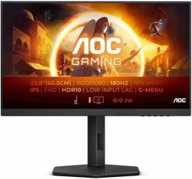 AOC 27G4X Gaming