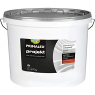 Primalex Projekt 25kg - cena, porovnanie