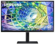 Samsung ViewFinity S8 27" - cena, porovnanie