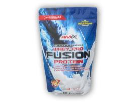 Amix WheyPro Fusion Protein 500g