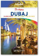 Dubaj do kapsy - Lonely Planet - 2.vydání - cena, porovnanie