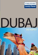 Dubaj do kapsy - Lonely Planet - cena, porovnanie