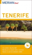 Tenerife - Merian 28 - 5.vydání - cena, porovnanie