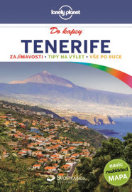 Tenerife do kapsy - Lonely Planet