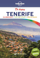 Tenerife do kapsy - Lonely Planet - cena, porovnanie