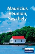 Mauricius, Réunion a Seychely - Lonely Planet - 2.vydání - cena, porovnanie