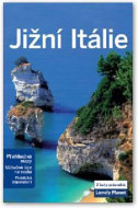 Jižní Itálie - Lonely Planet - cena, porovnanie