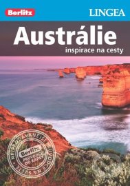 Austrálie - Lonely Planet