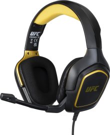 Konix UFC Gaming Headset