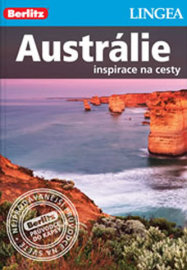 Austrálie Berlitz