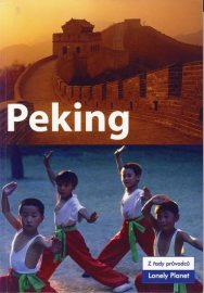 Peking - Lonely Planet - Damian Harper