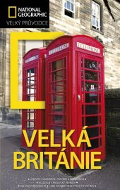 Velká Británie - 2. vydání - Christopher Somerville