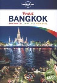 Lonely Planet Pocket Bangkok