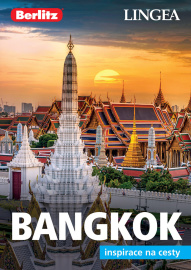 Bangkok - inspirace na cesty