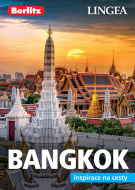 Bangkok - inspirace na cesty - cena, porovnanie