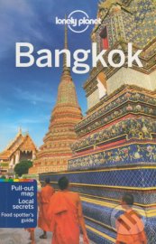 Lonely Planet Bangkok (Travel Guide)