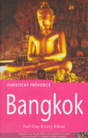 Bangkok (Paul Gray, Lucy Ridout)