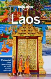 Laos - Lonely Planet - Joe Cummings