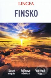 Finsko - Cestovní atlas