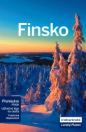 Finsko - Lonely Planet - 2. vydání - cena, porovnanie