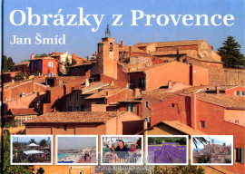 Obrázky z Provence 2.vydání