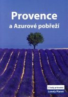 Provence a Azurové pobřeží - Lonely Planet - cena, porovnanie