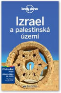 Izrael a palestinská území SVOJTKA - cena, porovnanie