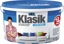 Het Klasik biela 25kg