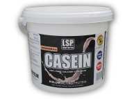 LSP Sports Nutrition 100% Casein 2500g - cena, porovnanie