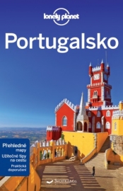 Portugalsko - Lonely Planet