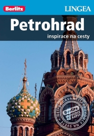 Petrohrad - Lonely Planet