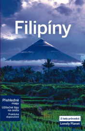 Filipíny - Lonely Planet