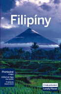 Filipíny - Lonely Planet - cena, porovnanie